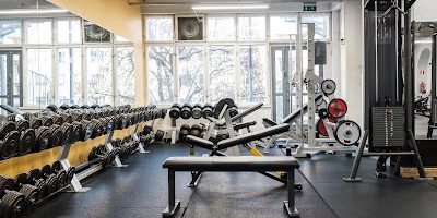 P&P Fitness Center | jäsenmaksu 50€/kk