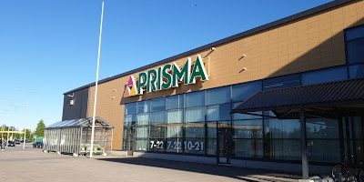 Prisma Raahe | jäsenmaksu 50€/kk