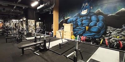 PTVGYM Jyväskylä | jäsenmaksu 50€/kk