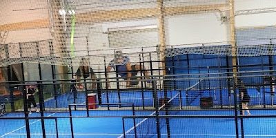 Racquet & Jump Club | jäsenmaksu 59€/kk