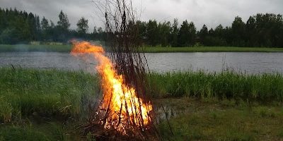 LEIRIKESKUS RANTALAHTI | jäsenmaksu 50€/kk