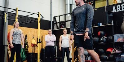 RR Training Turku | jäsenmaksu 50€/kk