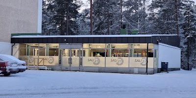 Sali 21 | jäsenmaksu 30€/kk