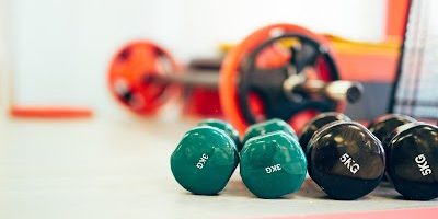 Sirja Personal Training | jäsenmaksu 50€/kk