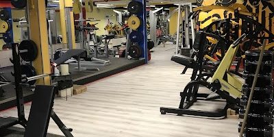 Solana Fitness Center | jäsenmaksu 50€/kk