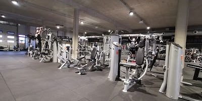 SYKE Training Center | jäsenmaksu 50€/kk