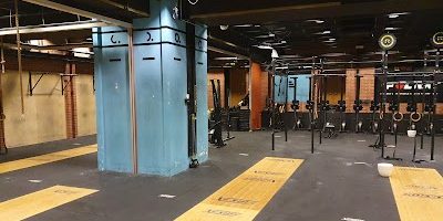 CrossFit Basement | jäsenmaksu 80€/kk