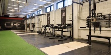 CrossFit Espoo | jäsenmaksu 99€/kk