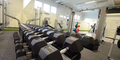 Training House | jäsenmaksu 49€/kk